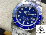 ROLEX-SUBMARINER-ref.M116619LB-97209-Elite Clone-40mm-Replica Watch - Image 10
