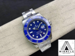 ROLEX-SUBMARINER-ref.M116619LB-97209-Elite Clone-40mm-Replica Watch - Image 12