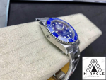 ROLEX-SUBMARINER-ref.M116619LB-97209-Elite Clone-40mm-Replica Watch - Image 13