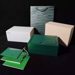 ROLEX-SUBMARINER-ref.M126613LB-0002-Elite Clone-41mm-Replica Watch - Image 4