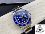 ROLEX-SUBMARINER-ref.M126613LB-0002-Elite Clone-41mm-Replica Watch - Image 11