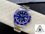 ROLEX-SUBMARINER-ref.M126613LB-0002-Elite Clone-41mm-Replica Watch - Image 12