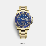 ROLEX-SUBMARINET-M116618lb-0003-Elite Clone-40mm-Replica Watch - Image 7
