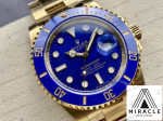 ROLEX-SUBMARINET-M116618lb-0003-Elite Clone-40mm-Replica Watch - Image 9