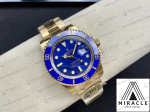 ROLEX-SUBMARINET-M116618lb-0003-Elite Clone-40mm-Replica Watch - Image 11