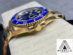 ROLEX-SUBMARINET-M116618lb-0003-Elite Clone-40mm-Replica Watch - Image 14