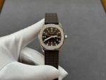 Replica Patek Philippe Aquanaut 5067A 023 Watch For Sale - Image 3