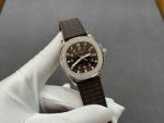 Replica Patek Philippe Aquanaut 5067A 023 Watch For Sale - Image 4