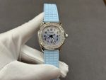 Replica Patek Philippe Aquanaut 5072G 001 Watch For Sale - Image 3