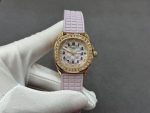 Replica Patek Philippe Aquanaut 5072R 001 Watch For Sale - Image 3