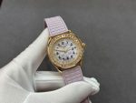 Replica Patek Philippe Aquanaut 5072R 001 Watch For Sale - Image 4