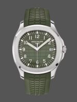 Replica Patek Philippe Aquanaut 5168G 010 40mm Mens Watch(gold)
