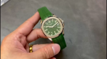 Replica Patek Philippe Aquanaut 5168G 010 40mm Mens Watch(gold) - Image 2