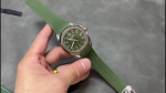 Replica Patek Philippe Aquanaut 5168G 010 40mm Mens Watch(gold) - Image 3