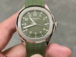 Replica Patek Philippe Aquanaut 5168G 010 40mm Mens Watch(gold) - Image 4