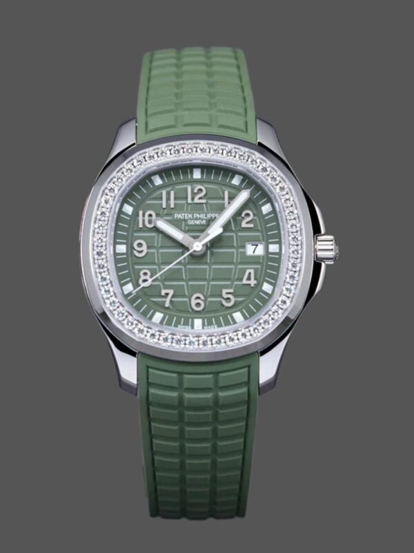 Replica Patek Philippe Aquanaut 5267 200A 011 Watch For Sale - Image 1