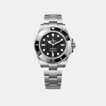 Replica Watch-ROLEX-SUBMARINER DATE-REF.M126610LN-0001-ELITE CLONE-41MM