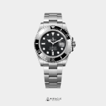 Replica Watch-ROLEX-SUBMARINER DATE-REF.M126610LN-0001-ELITE CLONE-41MM - Image 7