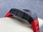Richard Mille Black Carbon NTPT Automatic Rafael Nadal RM35-02(Rubber) - Image 6