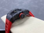Richard Mille Black Carbon NTPT Automatic Rafael Nadal RM35-02(Rubber) - Image 7