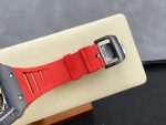 Richard Mille Black Carbon NTPT Automatic Rafael Nadal RM35-02(Rubber) - Image 11