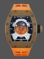 Richard Mille RM 52-05 ‘Pharrell Williams’ Limited Edition