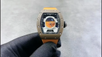 Richard Mille RM 52-05 ‘Pharrell Williams’ Limited Edition - Image 2