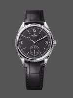 Rolex 1908 Black Dial 52509 0002 39 mm Replica Watch