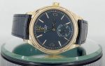Rolex 1908 Yellow Gold 52508 0002 39 mm Replica Watch - Image 2