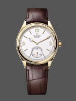 Rolex 1908 Yellow Gold 52508 0006 39 mm Replica Watch
