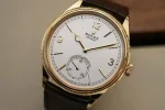Rolex 1908 Yellow Gold 52508 0006 39 mm Replica Watch - Image 4