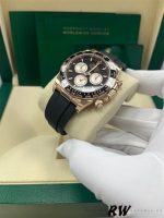Rolex Cosmograph Daytona 126515LN - Image 4