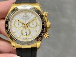 Rolex Cosmograph Daytona 126518LN - Image 3