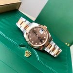 Rolex Datejust 126301 41MM - Image 5