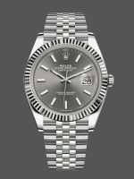 Rolex Datejust 126334 0014 41MM