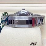 Rolex Datejust 279174 Stainless Steel Silver Diamond Dial 28mm Lady Replica Watch - Image 6
