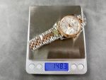 Rolex Datejust Automatic Jubilee Bracelet m126331 0018 41mm - Image 10