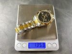 Rolex Datejust Champagne Two Tone M126333 0019 41mm Mens - Image 10