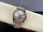 Rolex Datejust m126331 0008 Sundust Diamond Jubilee 41mm - Image 5