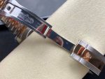 Rolex Datejust m126331 0008 Sundust Diamond Jubilee 41mm - Image 9