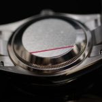 Rolex Day-Date 118209 Silver Dial 36mm Unisex Replica Watch - Image 4