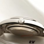 Rolex Day-Date 118239 Black Diamonds Dial 36mm Unisex Replica Watch - Image 4
