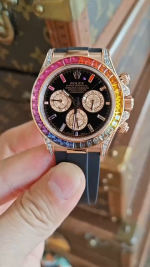 Rolex Daytona 116598RBOW 40MM - Image 2