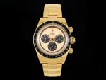 Rolex Daytona Artisans de Geneve 116528 - Image 2