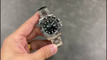 Rolex GMT Master II Oystersteel M126710GRNR 0004 Automatic 40mm - Image 2