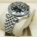 Rolex Gmt Master II Automatic Black Dial M126710GRNR 0003 40mm - Image 3
