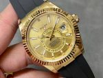 Rolex Sky Dweller 326238 42MM - Image 4