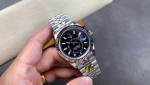 Rolex Sky Dweller Black Dial Jubilee m336934 0008 Automatic 41MM - Image 2