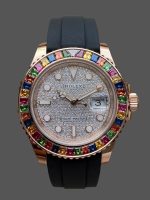 Rolex Yacht Master 116695SATS 40MM
