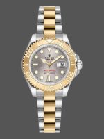 Rolex Yacht Master 169623 Two Tone 29MM Lady Replica Watch